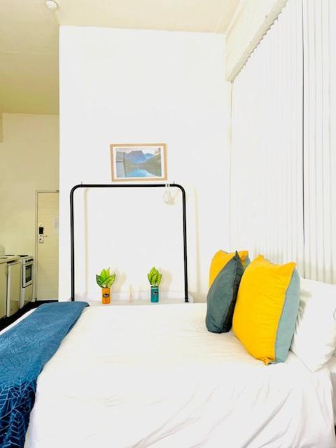 יוהנסבורג 12 Decades Art Hotel מראה חיצוני תמונה