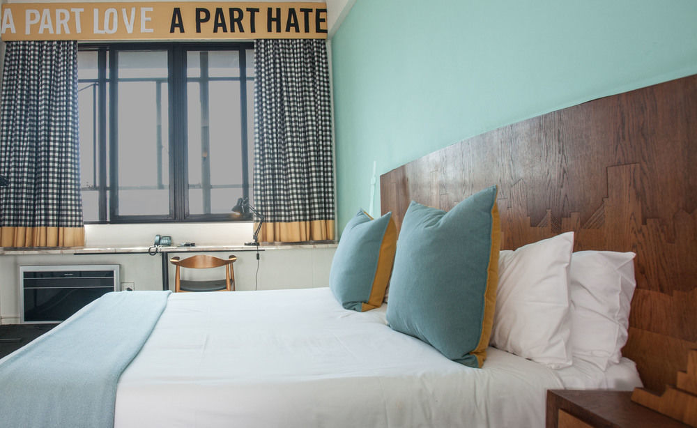 יוהנסבורג 12 Decades Art Hotel מראה חיצוני תמונה